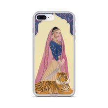 Load image into Gallery viewer, "Be Your Own King" iPhone Case
