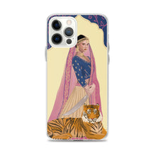Load image into Gallery viewer, "Be Your Own King" iPhone Case