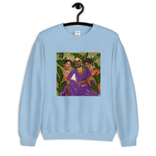 Load image into Gallery viewer, "Unfair and Lovely" Unisex Sweatshirt