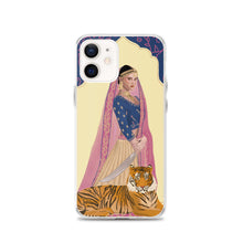 Load image into Gallery viewer, "Be Your Own King" iPhone Case