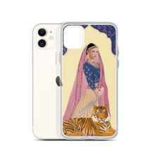 Load image into Gallery viewer, "Be Your Own King" iPhone Case