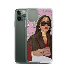 Load image into Gallery viewer, "Boss Lady" iPhone Case
