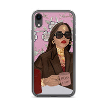 Load image into Gallery viewer, "Boss Lady" iPhone Case