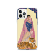Load image into Gallery viewer, "Be Your Own King" iPhone Case