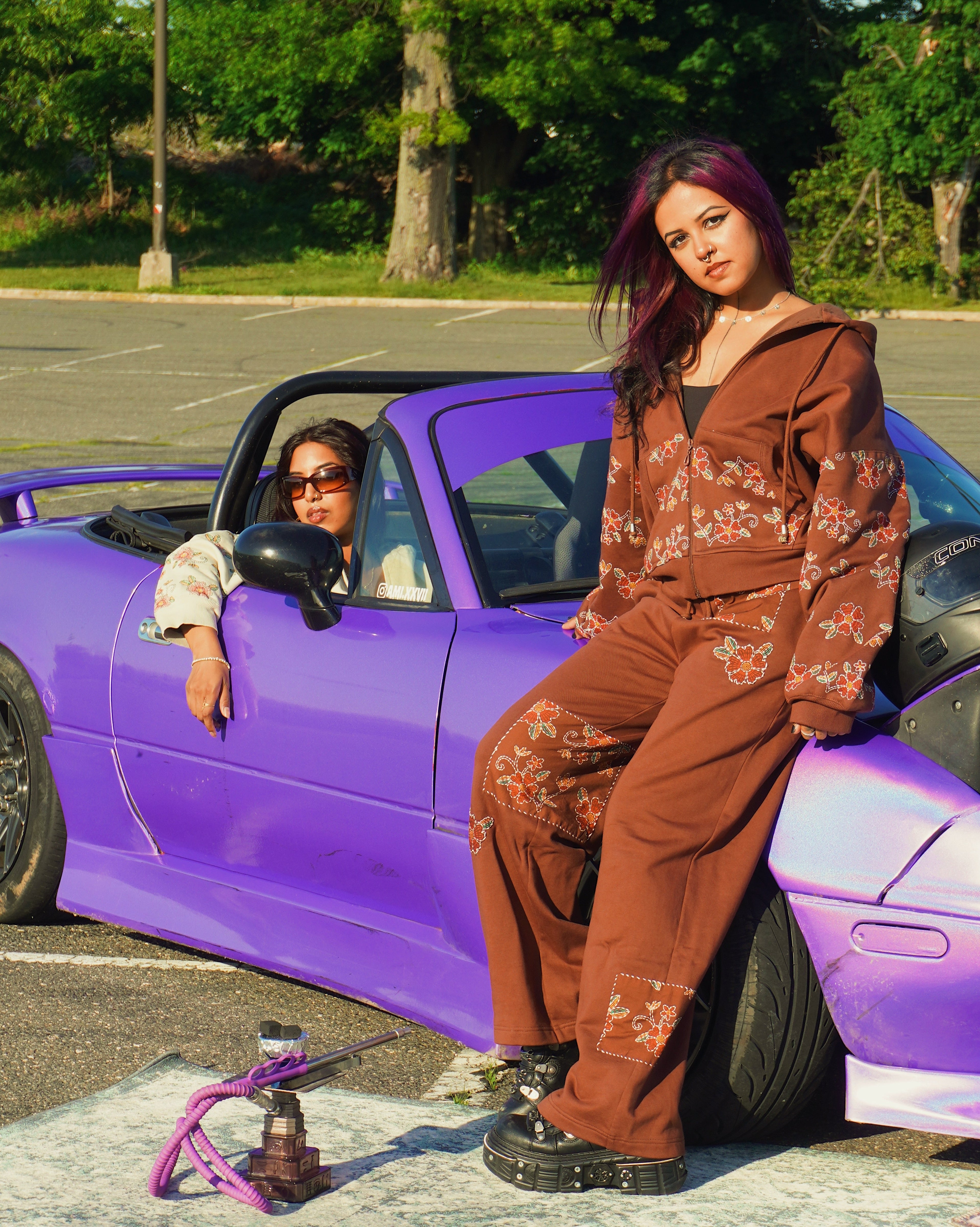 The 'Girls Trip Anthem' Capsule