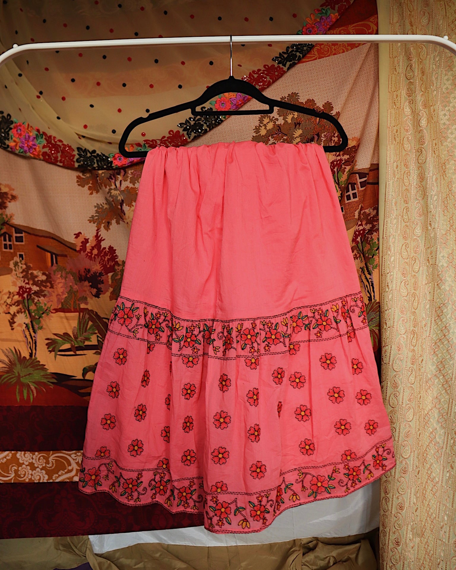 Golopi Skirt