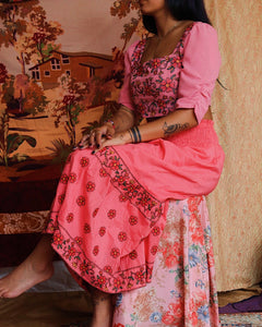 Golopi Skirt