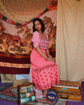Meena Blouse
