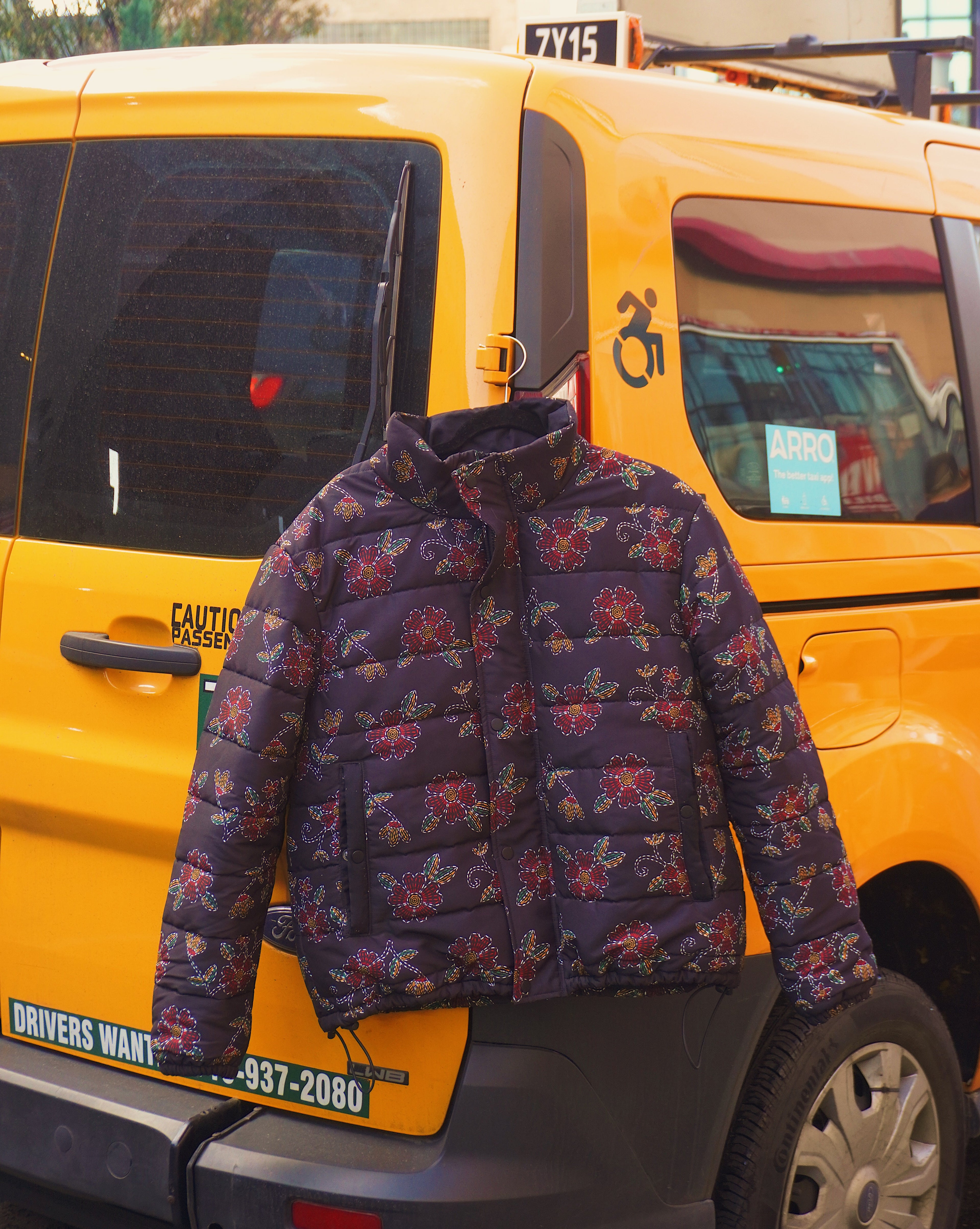 The Elmhurst Puffer