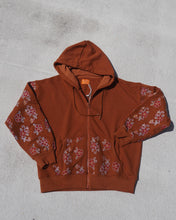 Load image into Gallery viewer, DUSK Unisex Zip-Up
