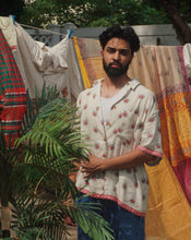 Load image into Gallery viewer, Lichu Button Up Shirt
