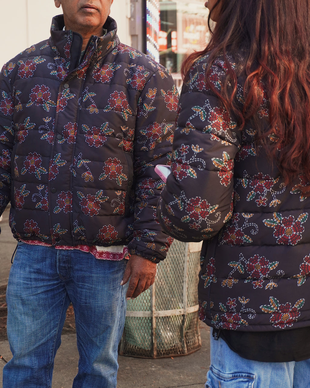 The Elmhurst Puffer