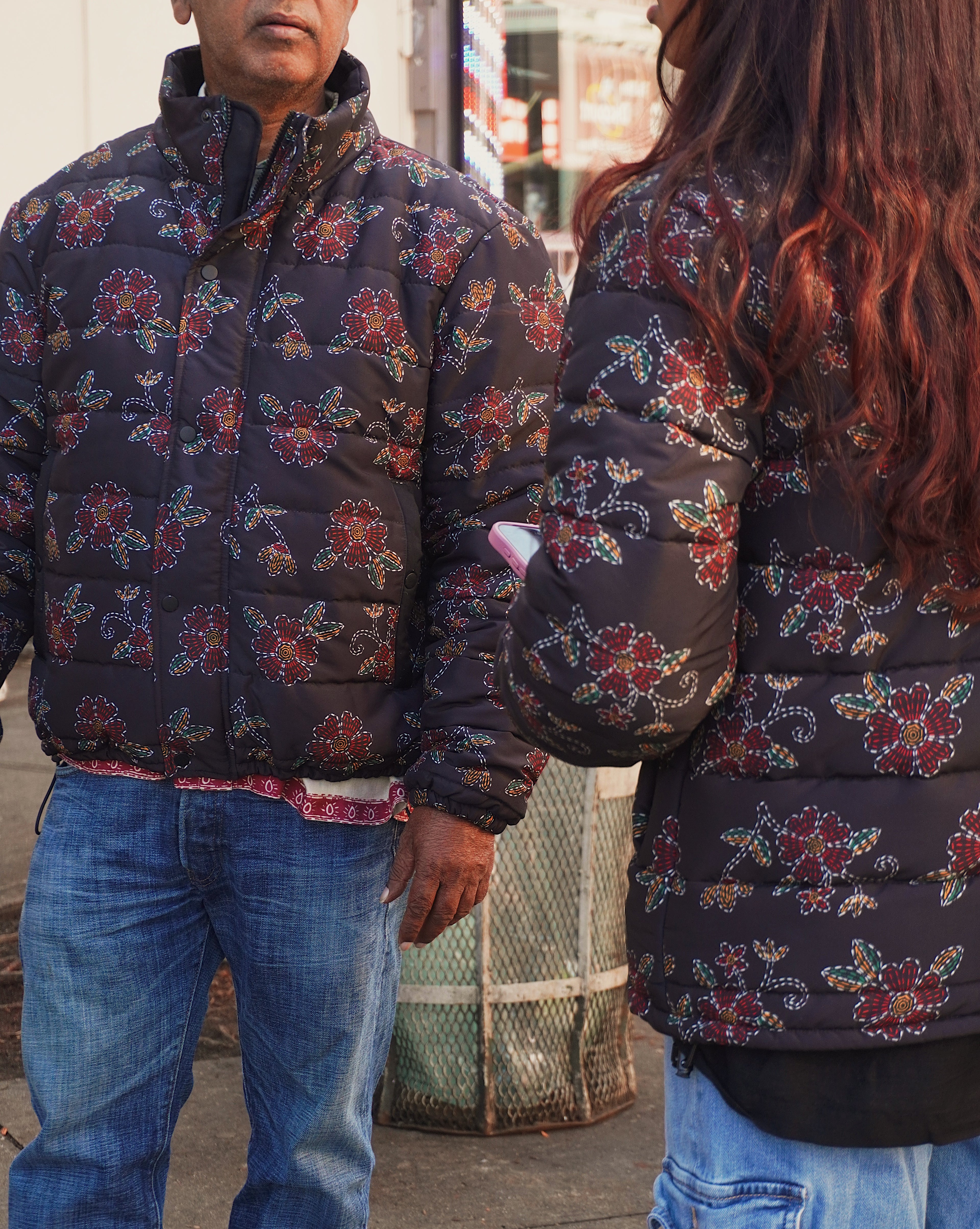 The Elmhurst Puffer