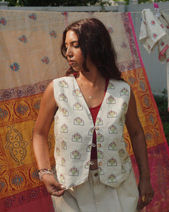 Papri Vest