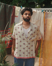 Load image into Gallery viewer, Lichu Button Up Shirt
