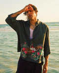 Shanti Embroidered Shirt