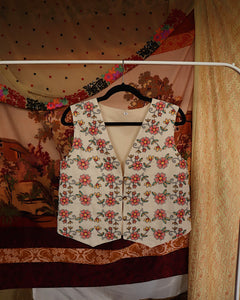 Carom Vest