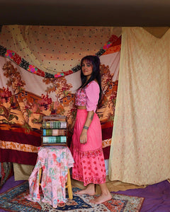 Golopi Skirt