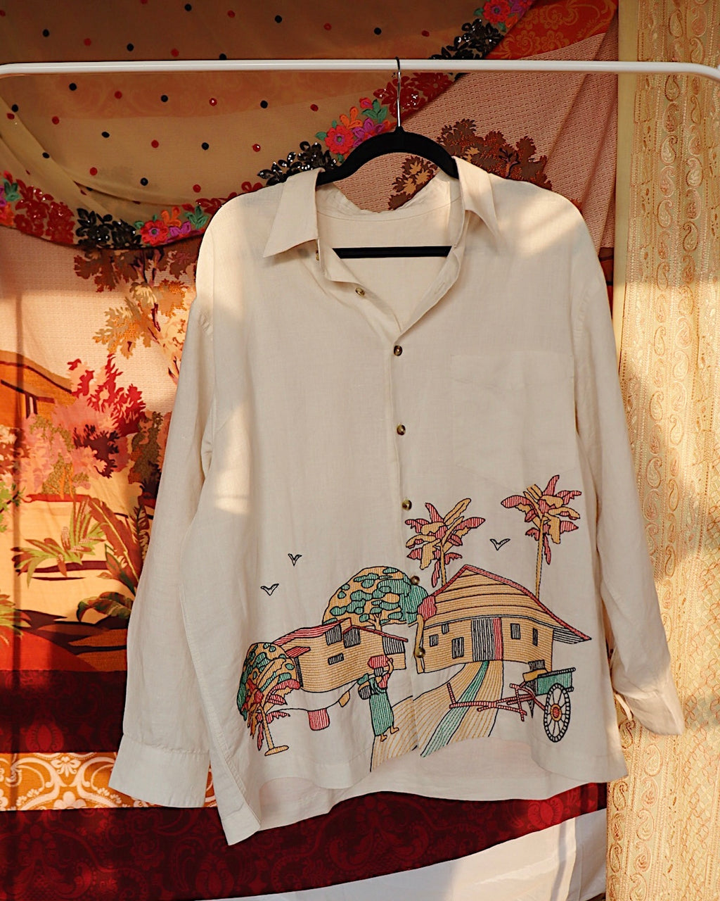 Bari Shirt