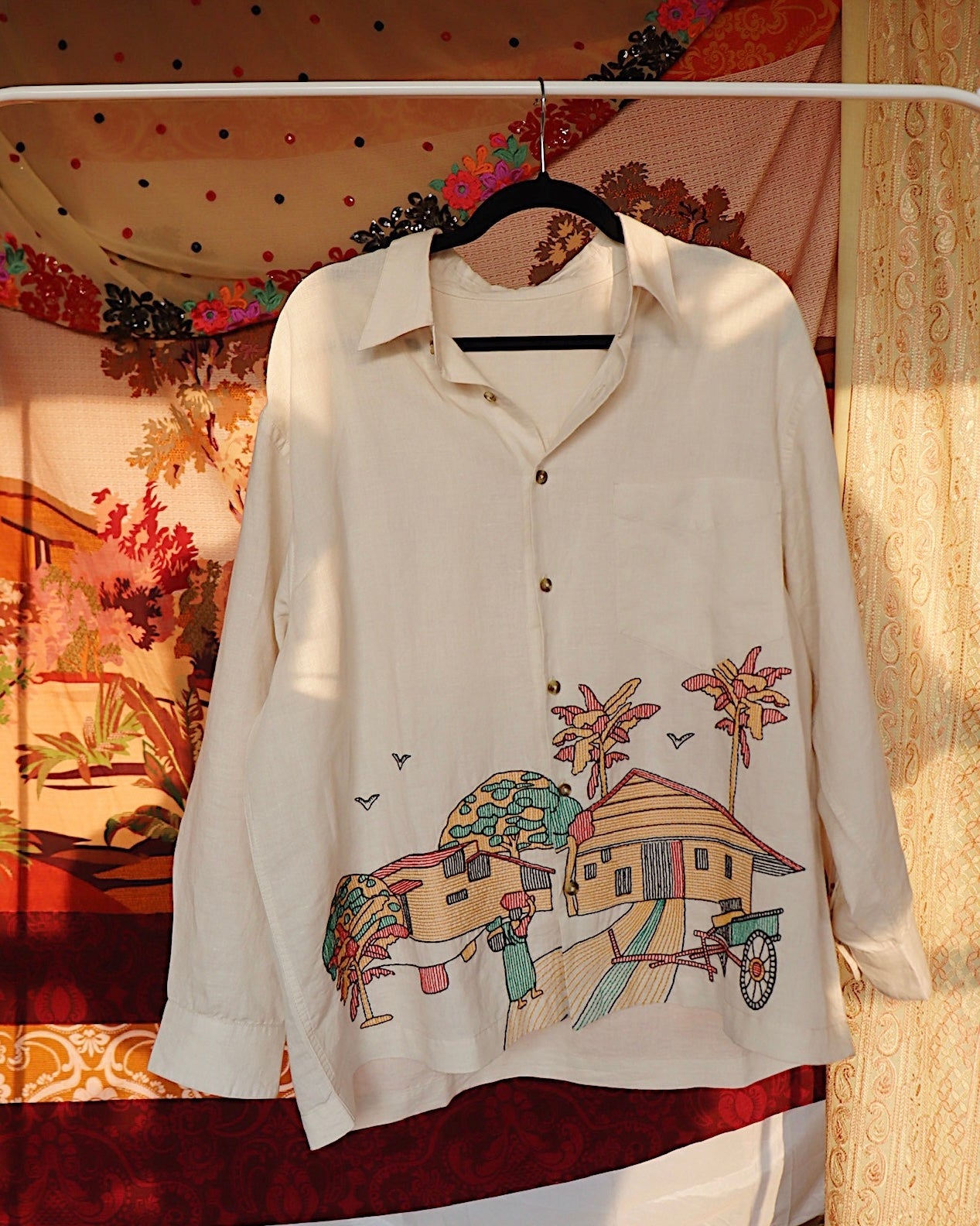 Bari Shirt