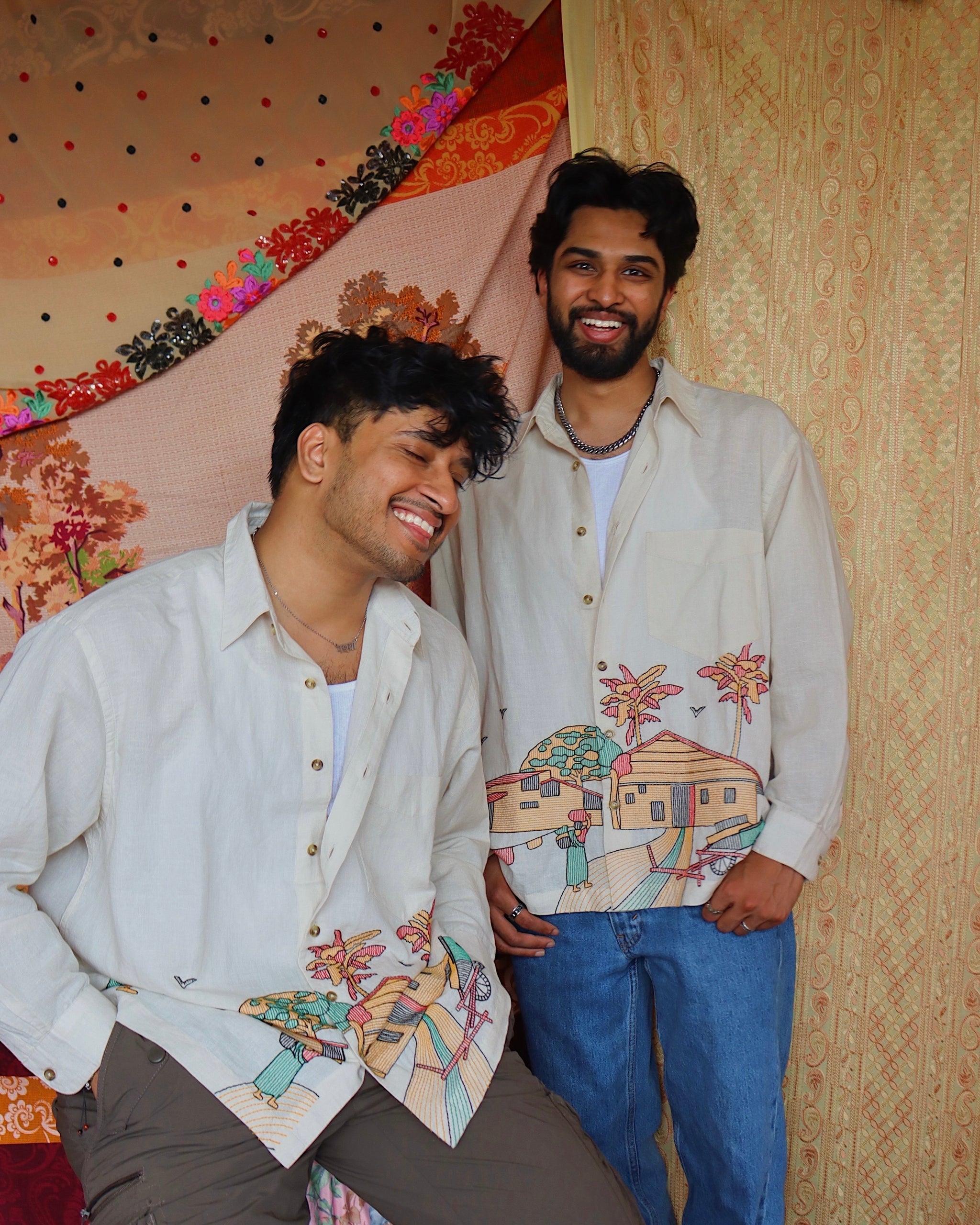 Labyrinths ニット帽 Apparel – labyrinthave