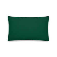 Load image into Gallery viewer, &quot;Joy Bangla&quot; Throw Pillow
