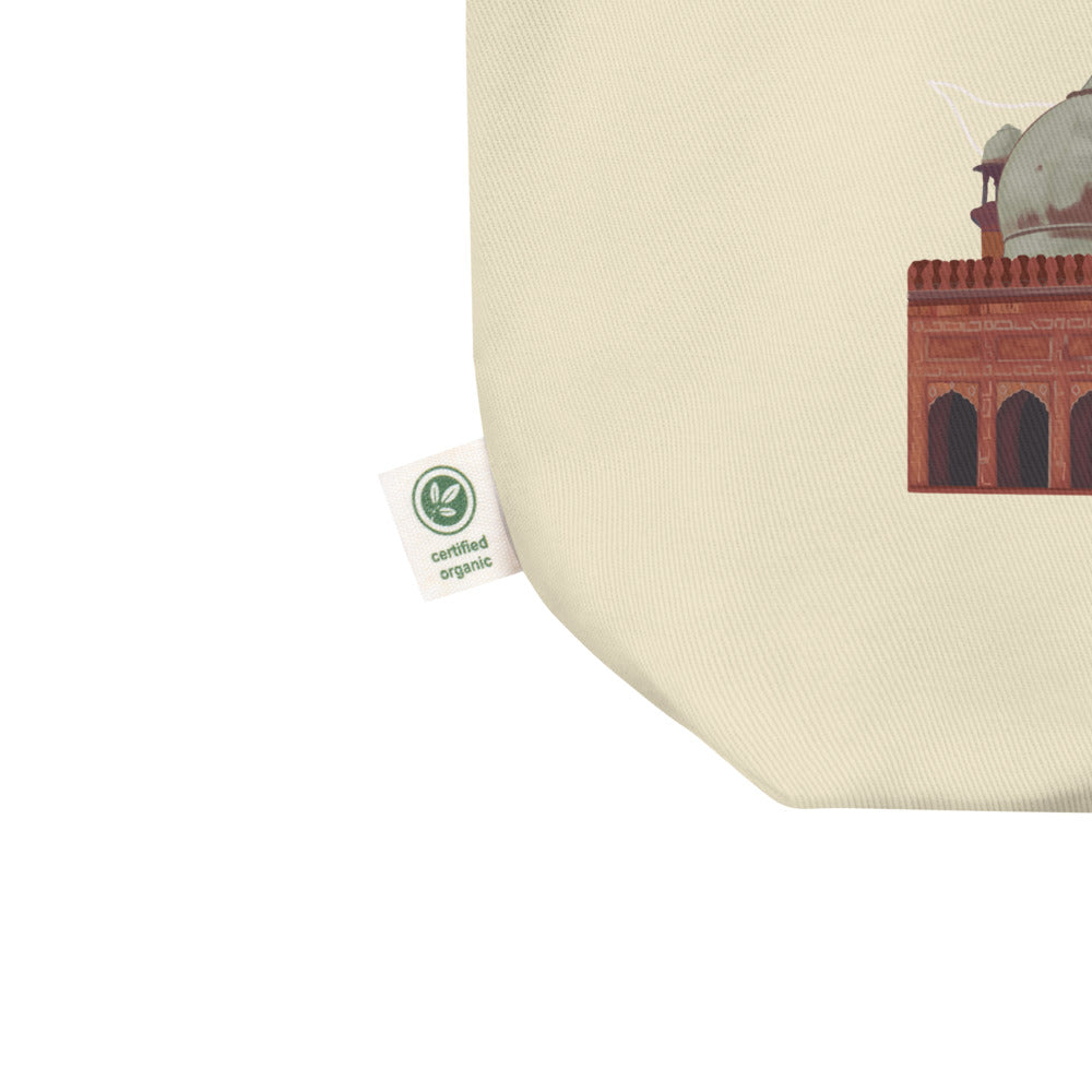 "Made in Pakistan" Tote Bag