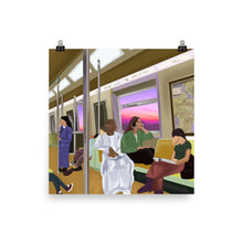Load image into Gallery viewer, &quot;Sonder&quot; Poster
