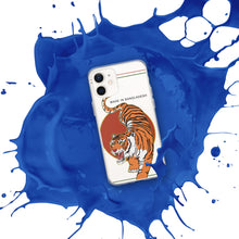 Load image into Gallery viewer, &quot;Joy Bangla&quot; iPhone Case
