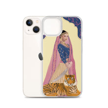 Load image into Gallery viewer, &quot;Be Your Own King&quot; iPhone Case
