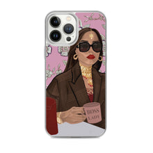 Load image into Gallery viewer, &quot;Boss Lady&quot; iPhone Case
