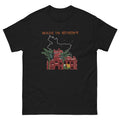"Made in Bangladesh" Unisex T-shirt