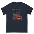 "Made in Bangladesh" Unisex T-shirt
