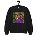 "Unfair and Lovely" Unisex Sweatshirt