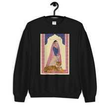 Load image into Gallery viewer, &quot;Be Your Own King&quot; Unisex Sweatshirt
