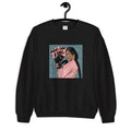 "Fight Like a Girl (Pt. 2)" Unisex Sweatshirt