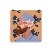 Load image into Gallery viewer, &quot;Boys Don&#39;t Cry&quot; Poster
