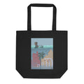 "Dhaka Atlantis" Tote Bag