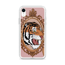 Load image into Gallery viewer, &quot;Mirror, Mirror, On The Wall, Who&#39;s The Strongest of Them All?&quot; iPhone Case
