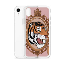 Load image into Gallery viewer, &quot;Mirror, Mirror, On The Wall, Who&#39;s The Strongest of Them All?&quot; iPhone Case
