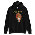 "Joy Bangla" Unisex Hoodie