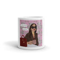 "Boss Lady" Mug