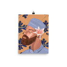 Load image into Gallery viewer, &quot;Boys Don&#39;t Cry&quot; Poster

