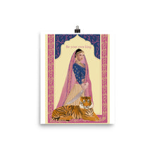 Load image into Gallery viewer, &quot;Be Your Own King&quot; Poster
