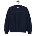 "Made In Bangladesh" Unisex Sweatshirt