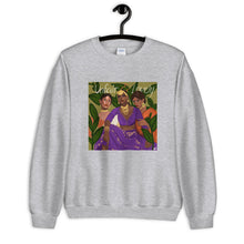 Load image into Gallery viewer, &quot;Unfair and Lovely&quot; Unisex Sweatshirt
