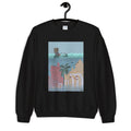 "Dhaka Atlantis" Unisex Sweatshirt