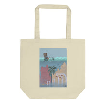 Load image into Gallery viewer, &quot;Dhaka Atlantis&quot; Tote Bag
