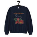 "Made in Bangladesh" Unisex Sweatshirt